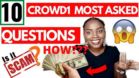 www.crowd1.com|Popular Questions .
